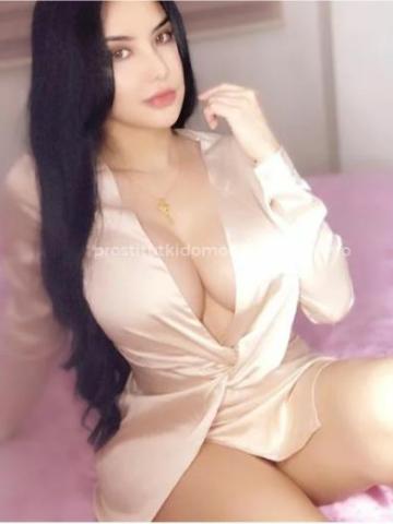 Индивидуалка Ксюша Фотография 2